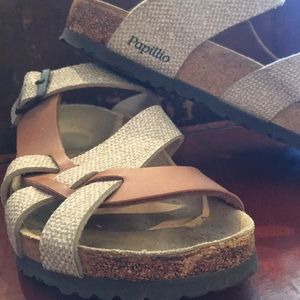 Birkenstock’s Papillio